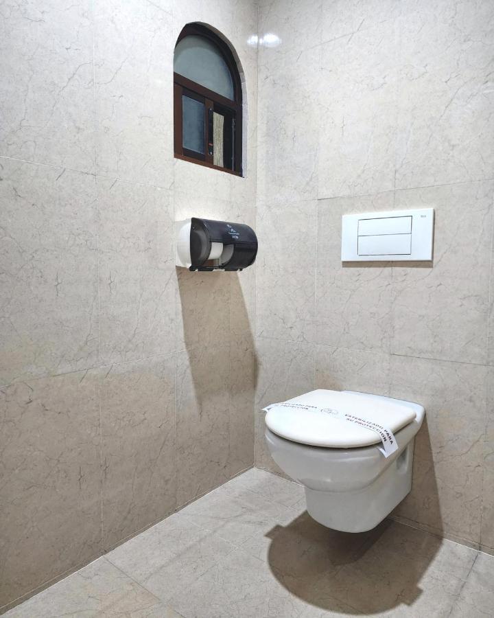 Motel Atenas Puebla Extérieur photo